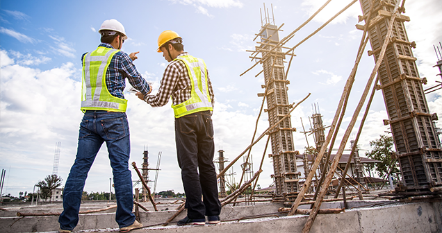 Echipa Constructii Barlad