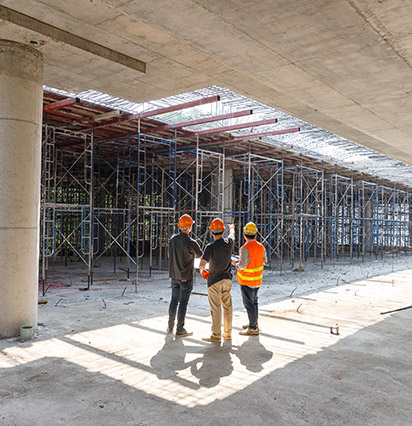 Consultanță construcții Bârlad