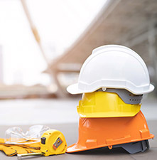 Echipă construcții Bârlad