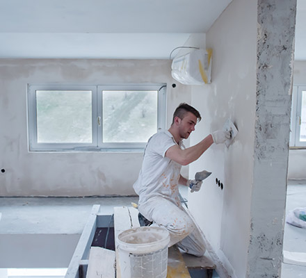 Finisaje interioare Bârlad