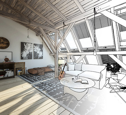 Renovări case Bârlad