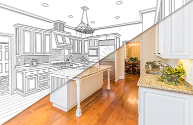 Amenajări Interioare